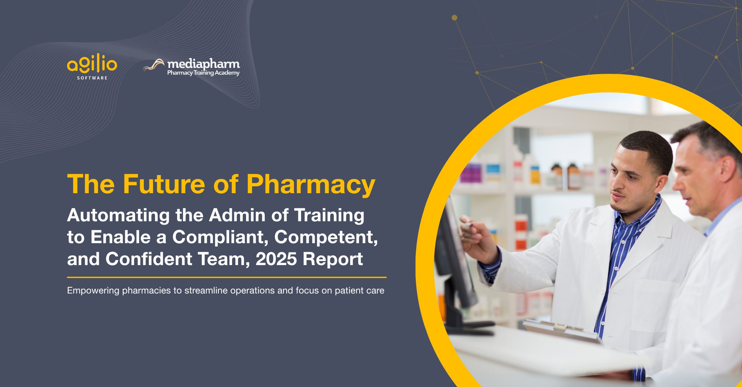 The Future of Pharmacy Report
